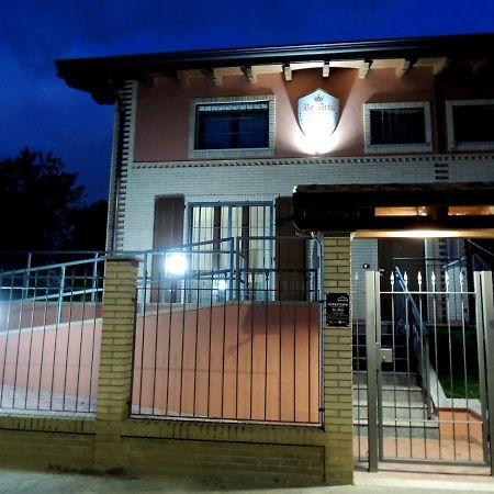 Foresteria Re Artu Albairate Екстер'єр фото